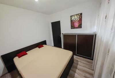 Apartament cu 2 camere semidecomandat în Berceni - 11