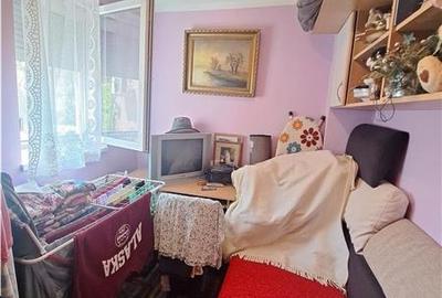 Mobilat și utilat la et 1 ?n bloc de cărămidă, cu garaj incl - 6