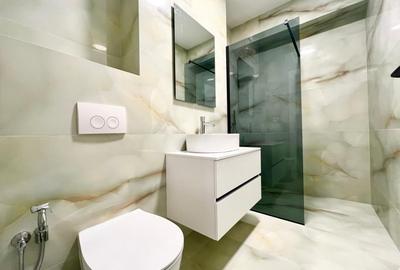 NOU / PRIMA INCHIRIERE /COMPLET MOBILAT SI UTILAT - 9