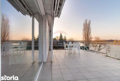 Casă cu 5 camere cu Piscina în Snagov - 20