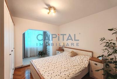 Vanzare apartament cu 3 camere zona Titulescu. Comision 0! - 9