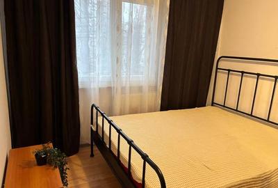 Apartament cu 2 camere decomandat, mobilat în Vitan