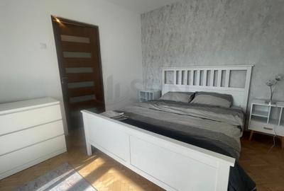 REA1022626 Piata Presei I 2 camere I Mobilat - 4
