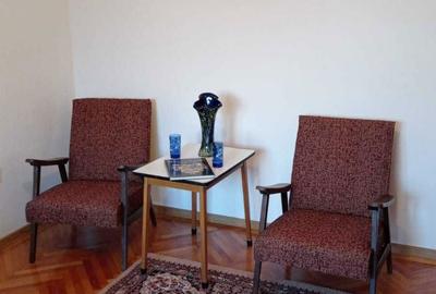 Apartament cu 2 camere decomandat în Podgoria - 3