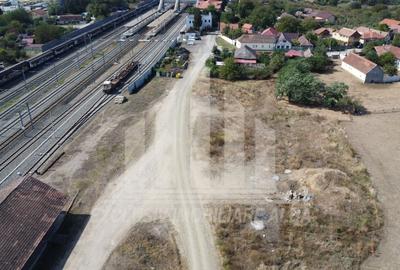 Teren Construcții intravilan de 44200 mp, în Vințu de Jos - 2