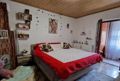 Casă individuală cu 4 camere cu Teren 1600 Mp în Mircea Vodă - 2