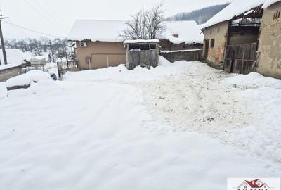 Casa de vanzare in Cricau - Tibru - 2