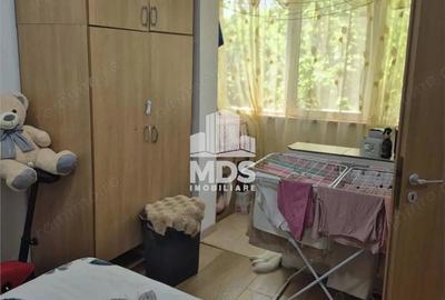 Apartament cu 2 camere nedecomandat în Dâmbovița - 1