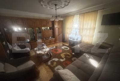 Casa tip P+E , 200 mp utili, 260 mp teren, zona 14 Mai - 1