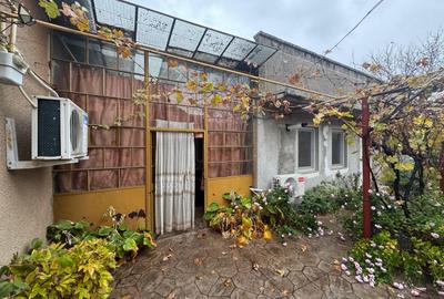 Casă individuală cu 5 camere cu Canalizare în Freidorf - 18
