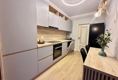 Exigent Plaza Residence Faza 2-Tipul H 60 mp - MOBILAT PREMIUM - 10