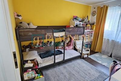 Apartament cu 3 camere decomandat, mobilat în Lipovei - 7