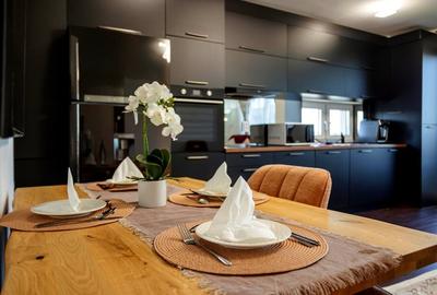 Apartament cu 3 camere de vanzare Ansamblul Grand Park Gheorgheni - 1
