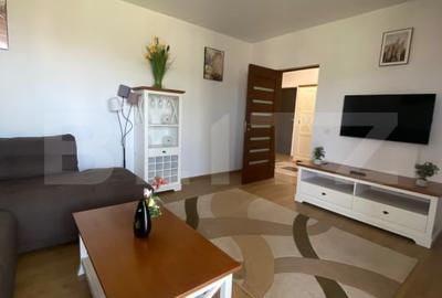 Apartament cochet cu 2 camere - stil country - 2