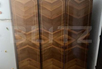 Apartament cu 3 camere decomandat în Central - 4