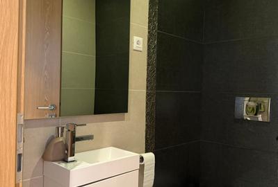 Apartament cu 2 camere decomandat în Pipera - 6