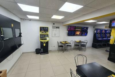 Spațiu comercial, de 54 mp, în Tudor Vladimirescu - 6