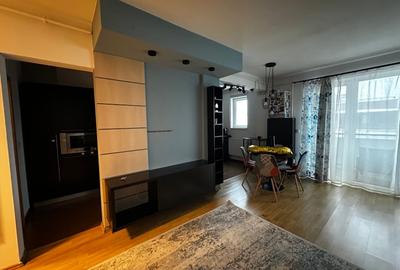 Apartament 2 camere, 65mp, garaj subteran inclus, 2 balcoane - 4