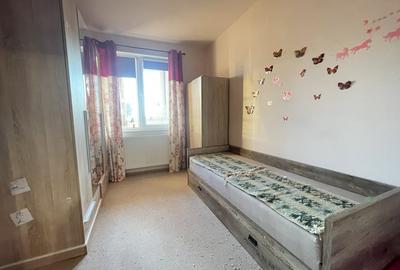 Complet mobilat! Apartament cu 3 camere Giroc - 4