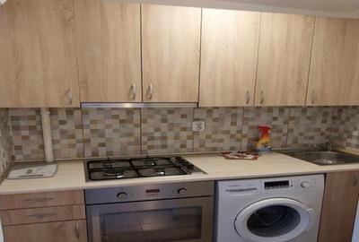 Garsonieră decomandată în Olimpia-Stadion