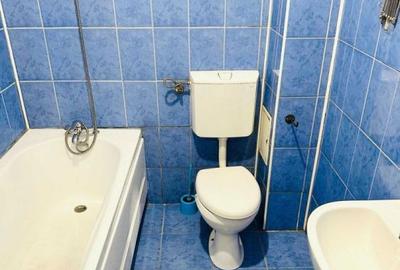 Garsonieră decomandată în Progresul - 7