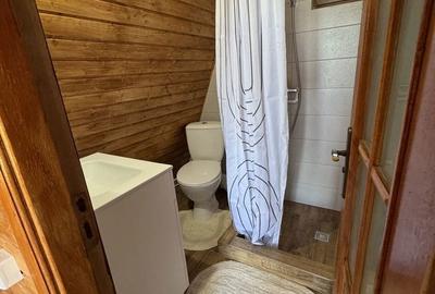 Casă cu 3 camere în Bărăști - 7