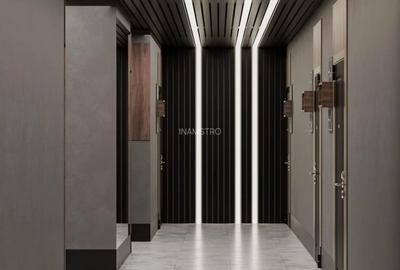 TVA 21% INCLUS *Apartament 3 camere PREMIUM* - 71,45 mp - 12