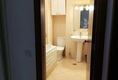 Apartament spatios, 120mp, etj.1, mobilat, utilat, paza,Blvd.Pipera 131 - 12