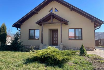 Casă cu 3 camere în Livada (Iclod) - 5