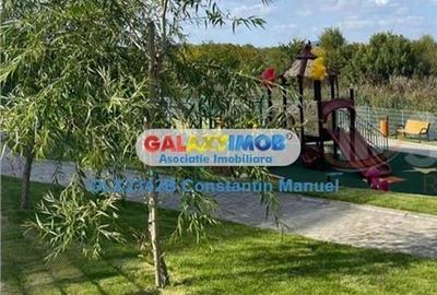 Apartament 3 camere, H Pipera Lake, Cu parcare, mobilat - 2