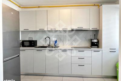 Apartament cu 2 camere în Podgoria - 1