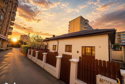 Casă cu 4 camere decomandat cu Teren 300 Mp în Gheorghe Doja - 5