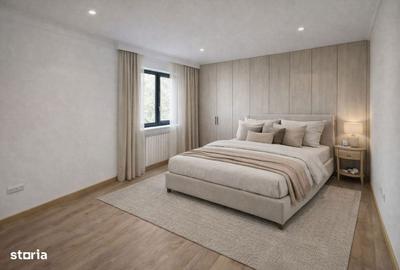 Casă cu 9 camere cu Teren 273 Mp în Moara de Vânt - 5