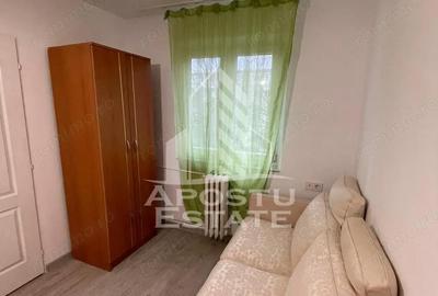Apartament cu 2 camere semidecomandat, mobilat în Șagului - 3