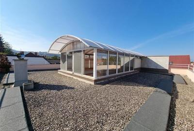 Vila superba de inchiriat ultracentral Brasov - 19