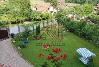 Vila turistica 3 stele, 3 km de Brasov - Canionul 7 Scari - 6
