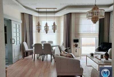 Vila cu 4 camere de vanzare in Paulesti, 109.59 mp #15886 - 6