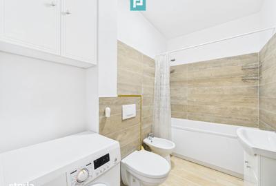 Apartament cu 2 camere în Ciarda Roșie - 14