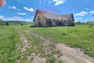 Teren de 3436 mp, în Hoghilag - 2