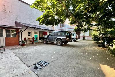 Apartament cu 4 camere decomandat, mobilat în Eminescu - 4