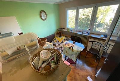 Apartament cu 4 camere decomandat, mobilat în Mănăștur - 11