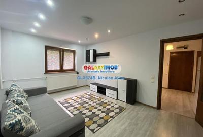 Apartament 2 camere la 900 metri statia de metrou Piata Muncii