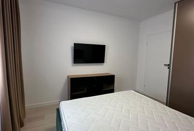 Apartament cu 2 camere decomandat în Central - 9