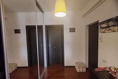 Ap 2 camere 61.64 mp (52 mp utili+ 9.44 mp balcon) Militari residence! - 13