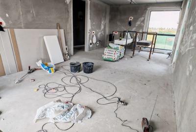 Casă individuală cu 3 camere cu Canalizare în Vidra - 12