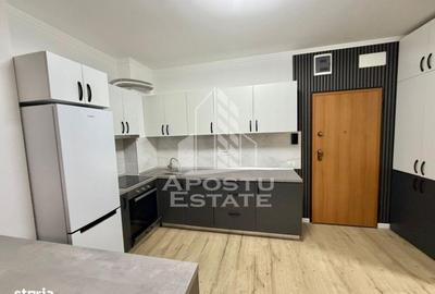 Apartament cu 2 camere în Dumbrăvița - 2