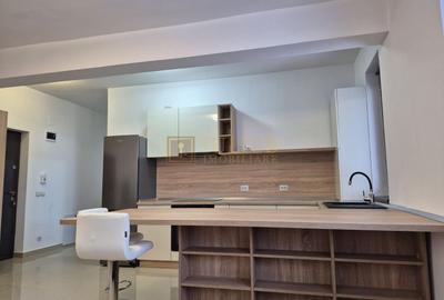 Bloc nou, prima închiriere, loc de parcare-Giroc - 4