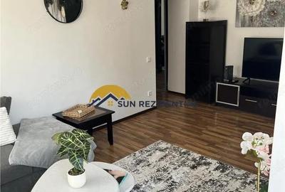 Apartament cu 2 camere decomandat, mobilat în Nordului - 2