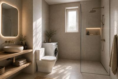 Apartament cu 3 camere decomandat în Torontalului - 3