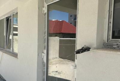 Garsoniera zona Mamaia Sat - 1